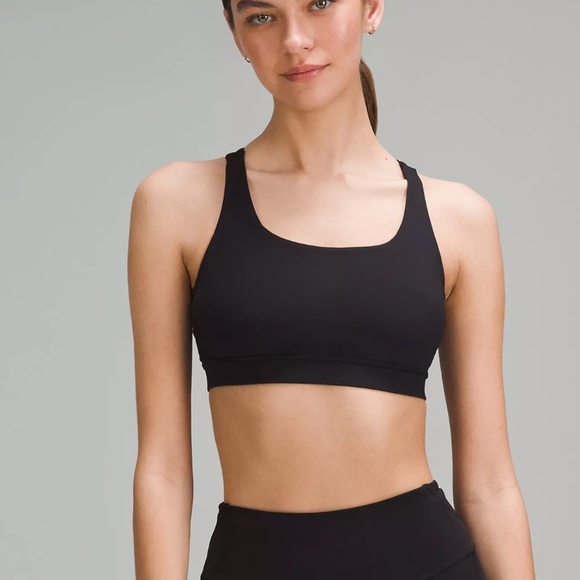 lululemon athletica Other - lululemon Energy Bra Medium Support